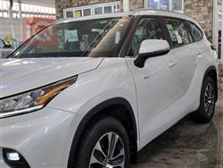 تويوتا هايلاندر